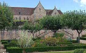 La Halte Du Clos